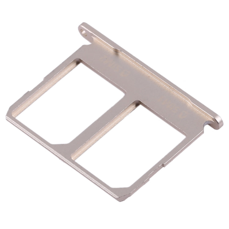 For Galaxy S6 2 SIM Card Tray, For Galaxy S6, For Samsung Galaxy S6 - BSPART