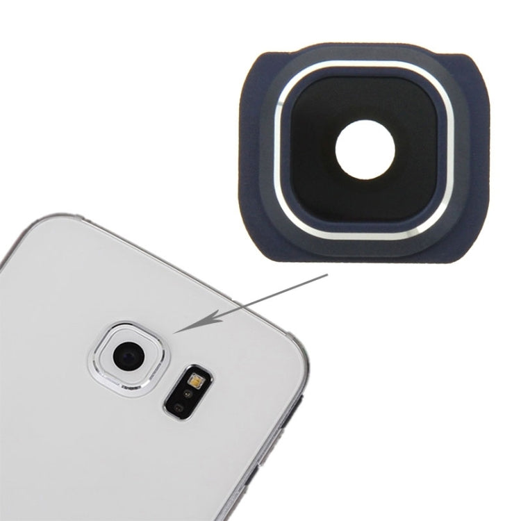 For Galaxy S6 Original Back Camera Lens Cover, For Samsung Galaxy S6