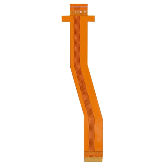 For Galaxy Note 10.1 (2014 Edition) / P605 LCD Connector Flex Cable, For Galaxy Note 10.1 (2014 Edition) / P605