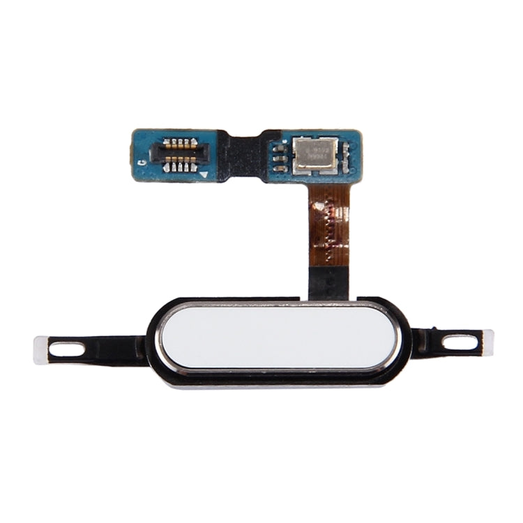 For Galaxy Tab S 10.5 / T800 Home Button Flex Cable with Fingerprint Identification, For Galaxy Tab S 10.5 / T800