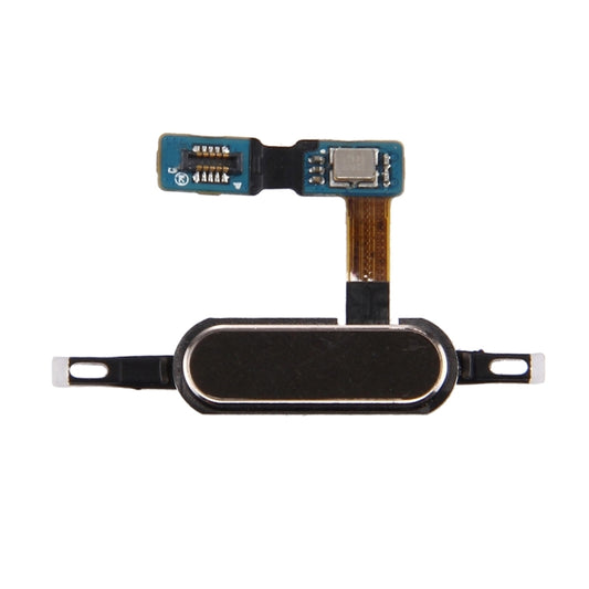 For Galaxy Tab S 10.5 / T800 Home Button Flex Cable with Fingerprint Identification, For Galaxy Tab S 10.5 / T800