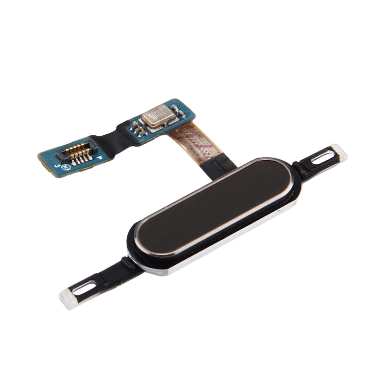 For Galaxy Tab S 10.5 / T800 Home Button Flex Cable with Fingerprint Identification, For Galaxy Tab S 10.5 / T800