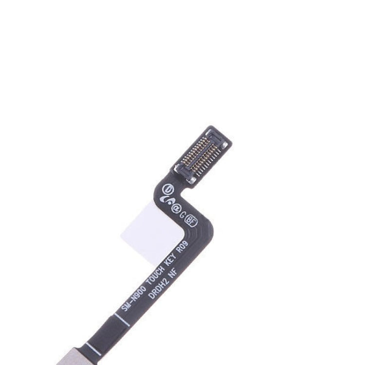 For Galaxy Note 3 / N900 / N9005 / N9006 / N9008 / N900A / N900T Sensor Flex Cable Ribbon, For Galaxy Note 3 / N900