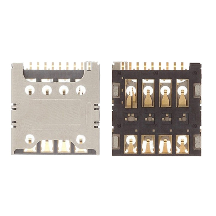 For Galaxy Note 3 / N9000  / N9008 / N9005 / N9006 / N900 SIM Card Reader, For Note 3 / N9000