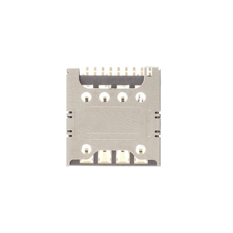 For Galaxy Note 3 / N9000  / N9008 / N9005 / N9006 / N900 SIM Card Reader, For Note 3 / N9000