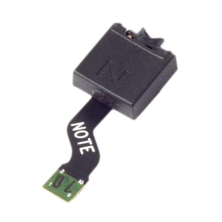 For Galaxy Note 10.1 / N8000 / N8005 / N8010 Earphone Jack Flex Cable, For Galaxy Note 10.1 N8000