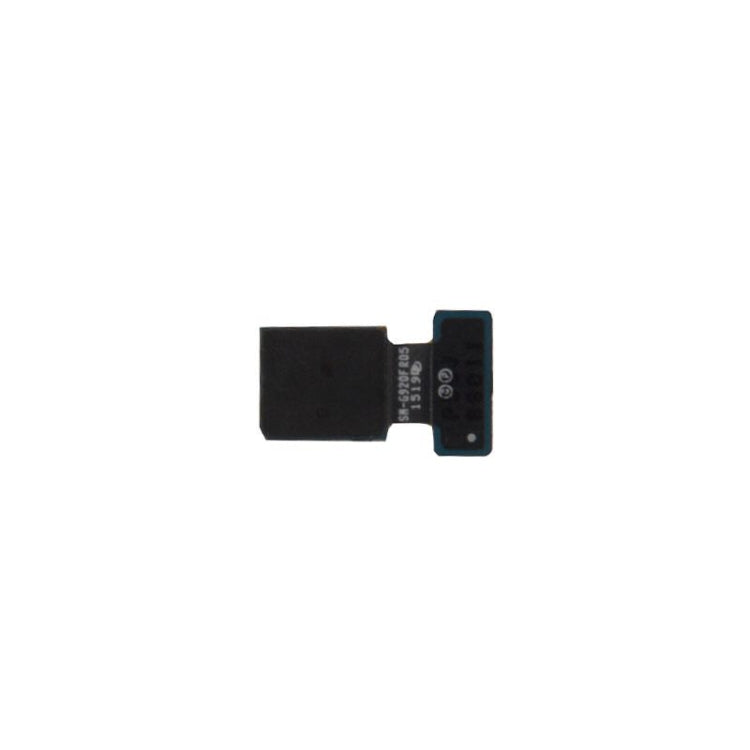 For Galaxy S6 Edge / G925 Front Facing Camera Module, For Samsung Galaxy S6 Edge / G925