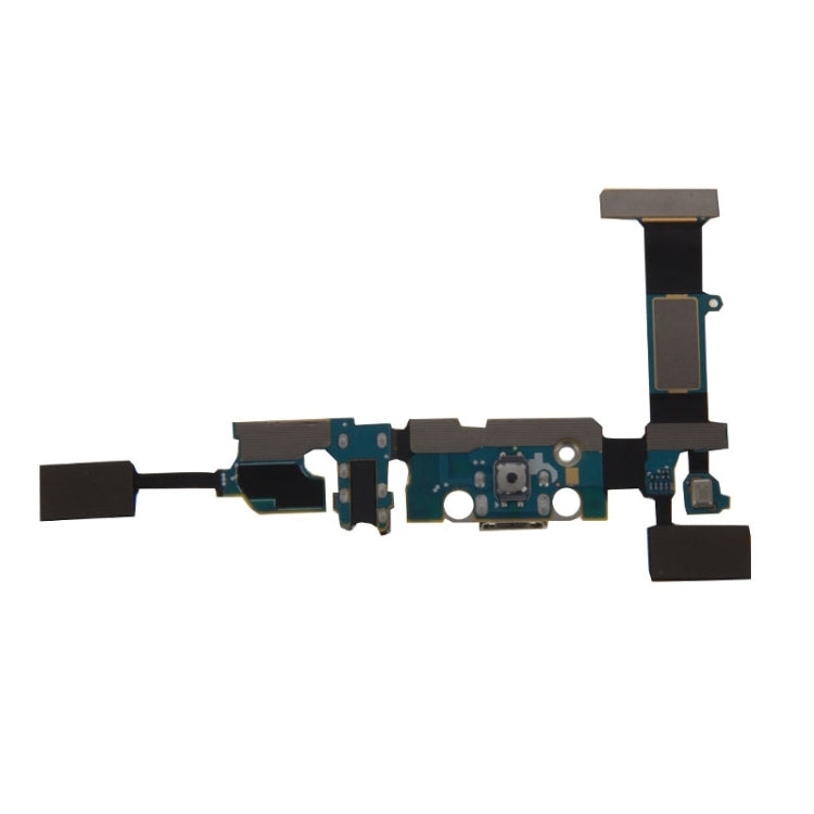 For Galaxy Note 5 / N920V Charging Port Flex Cable, For Galaxy Note 5 / N920V
