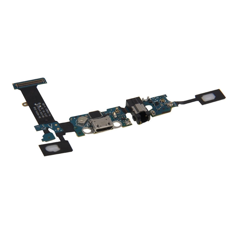 For Galaxy Note 5 / N920V Charging Port Flex Cable, For Galaxy Note 5 / N920V