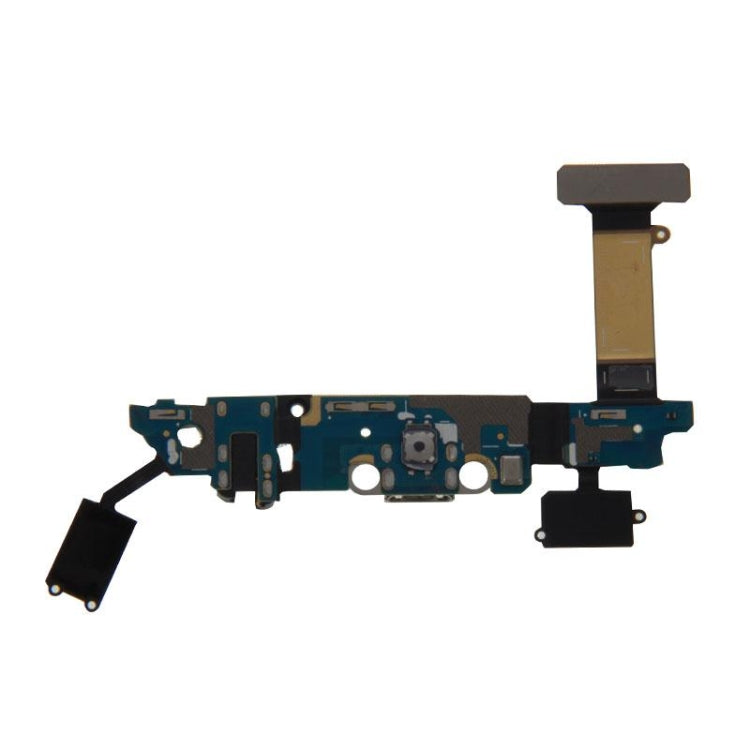 For Galaxy S6 / G920A Charging Port Flex Cable, For Galaxy S6