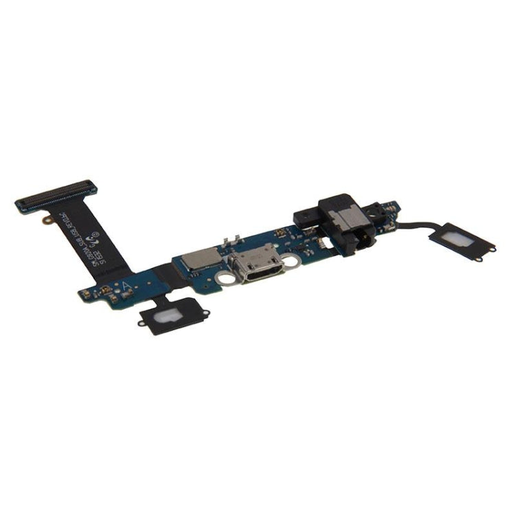 For Galaxy S6 / G920A Charging Port Flex Cable, For Galaxy S6