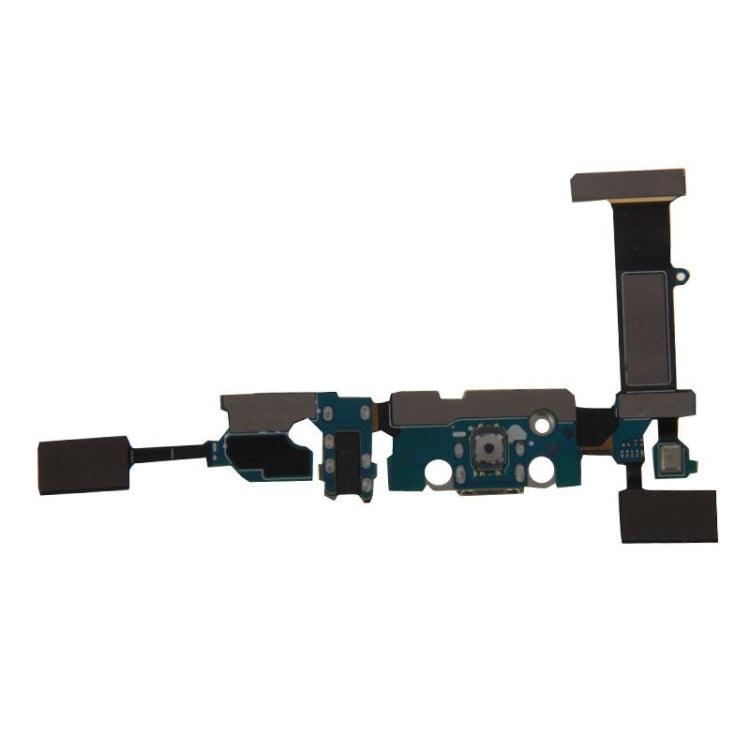 For Galaxy Note 5 / N9200 / N9208 Charging Port Flex Cable, For Galaxy Note 5 / N9200 / N9208
