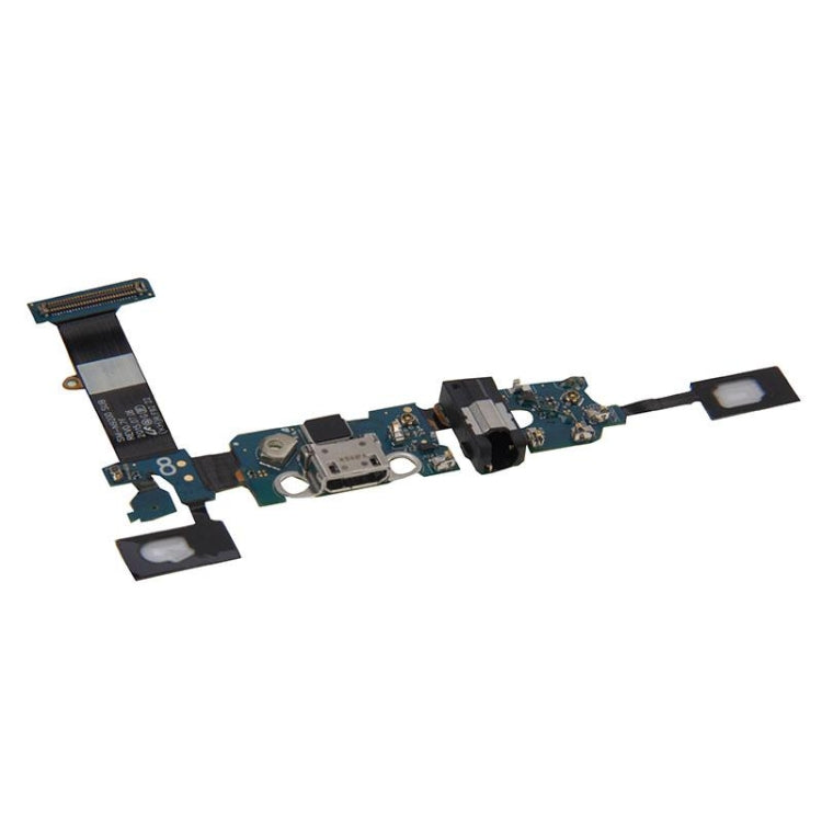 For Galaxy Note 5 / N9200 / N9208 Charging Port Flex Cable, For Galaxy Note 5 / N9200 / N9208