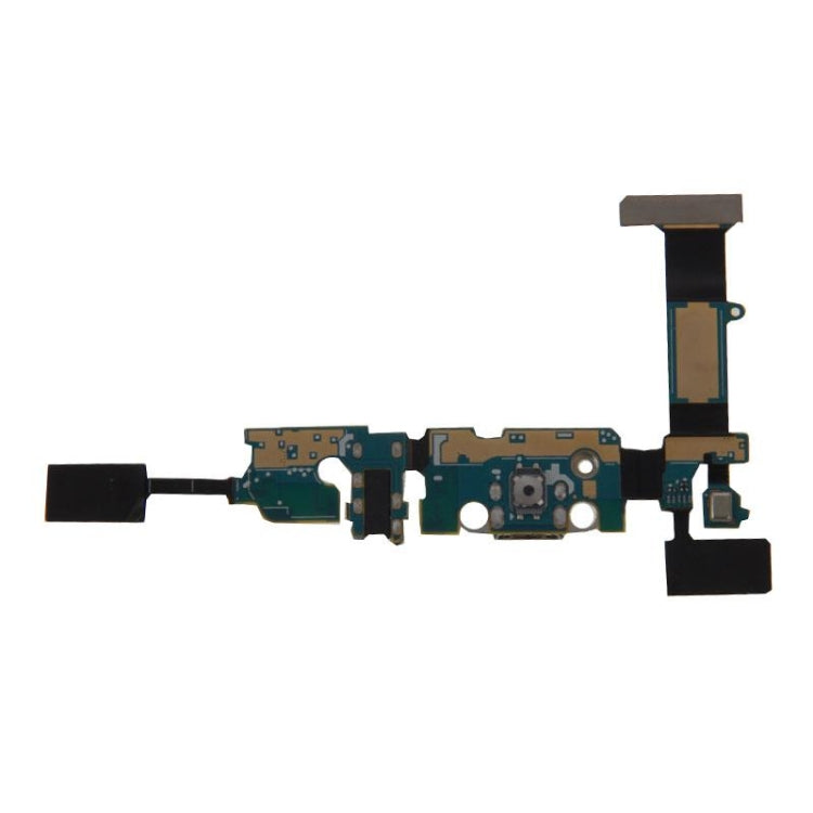 For Galaxy Note 5 / N920P Charging Port Flex Cable, For Galaxy Note 5 / N920P