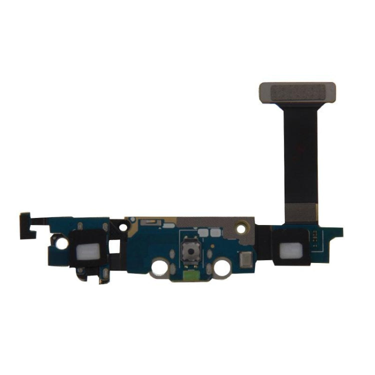 For Galaxy S6 Edge / G925P Charging Port Flex Cable, For Samsung Galaxy S6 Edge / G925P