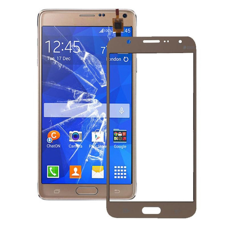 For Galaxy J7 / J700 Touch Panel  , For Galaxy J7