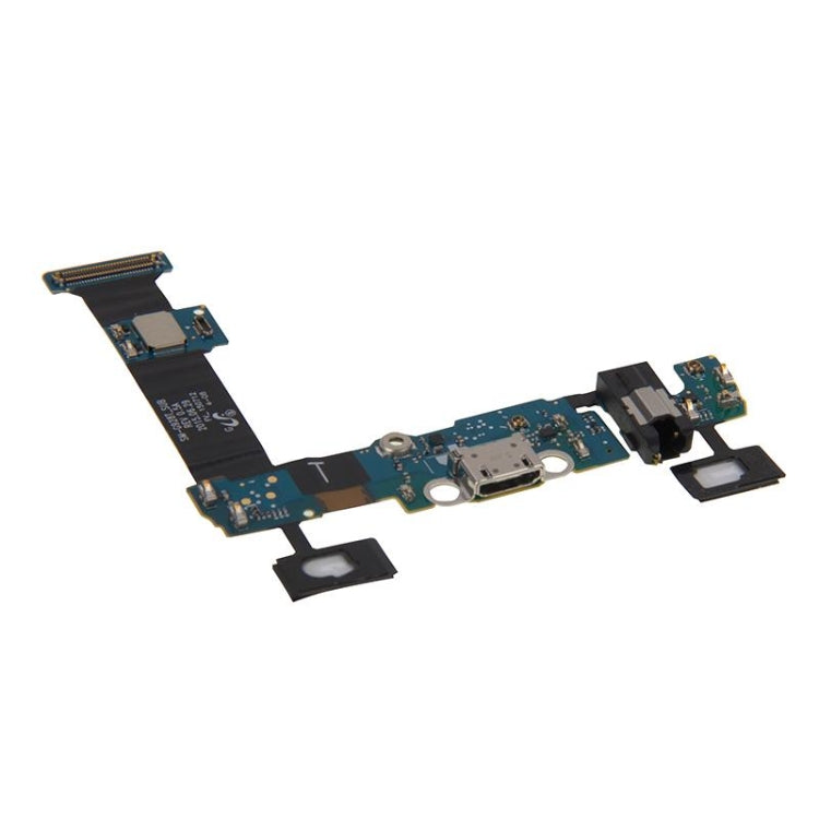 For Galaxy S6 Edge+ / G928T Charging Port Flex Cable, For Samsung Galaxy S6 Edge+ / G928T