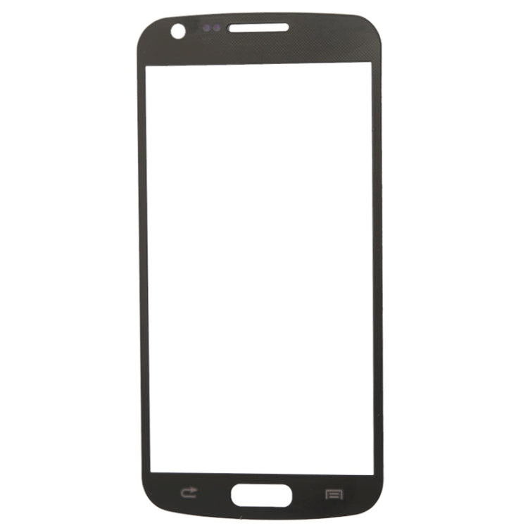 For Galaxy Premier / i9260 High Quality Front Screen Outer Glass Lens , For Galaxy Premier / i9260, For Samsung Galaxy Premier / i9260