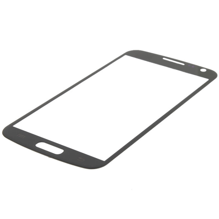For Galaxy Premier / i9260 High Quality Front Screen Outer Glass Lens , For Galaxy Premier / i9260, For Samsung Galaxy Premier / i9260