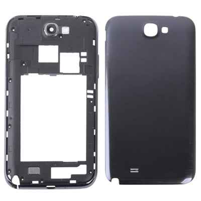 For Samsung Galaxy Note II / N7100 Original Battery Back Cover , For Galaxy Note II