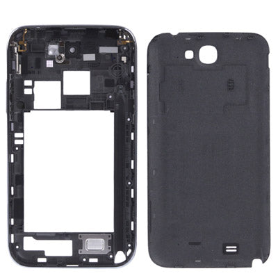 For Samsung Galaxy Note II / N7100 Original Battery Back Cover , For Galaxy Note II