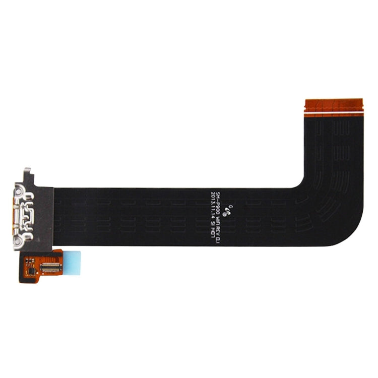 For Galaxy Note Pro 12.2 / P900 / P901 Original Tail Plug Flex Cable, For Galaxy Note Pro 12.2 / P900