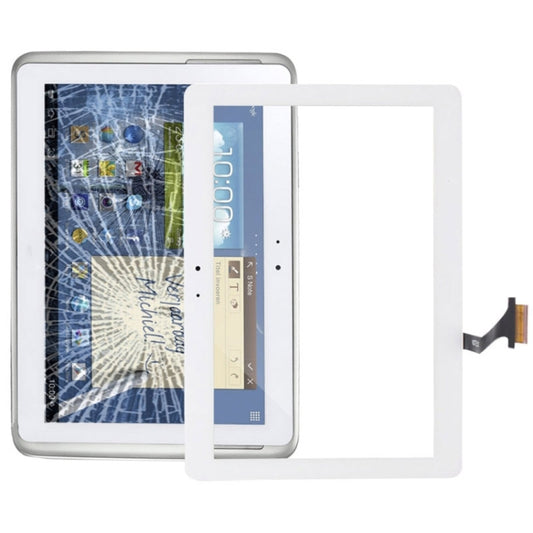 For Galaxy Note 10.1 N8000 / N8010 Original Touch Panel Digitizer , For Galaxy Note 10.1, For Samsung Galaxy Note 10.1 N8000