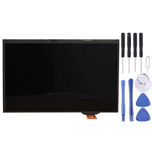 LCD Display Screen for Galaxy Note 10.1 / N8010 / N8000, For Galaxy Note 10.1