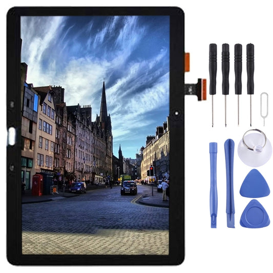 Original LCD Screen and Digitizer Full Assembly for Galaxy Note 10.1 (2014 Edition) / P600 / P601 / P605, For Samsung Galaxy Note 10.1 (2014 Edition), For Galaxy Note 10.1 (2014 Editon)