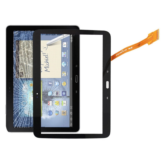 For Galaxy Tab 3 10.1 P5200 / P5210 Original Touch Panel Digitizer , For Galaxy Tab 3 10.1, For Galaxy Tab 3 10.1 / P5200