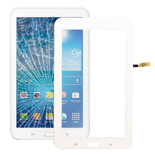 For Galaxy Tab 3 Lite 7.0 / T110 Only WiFi Version  Original Touch Panel Digitizer , For Galaxy Tab 3 Lite 7.0 / T110