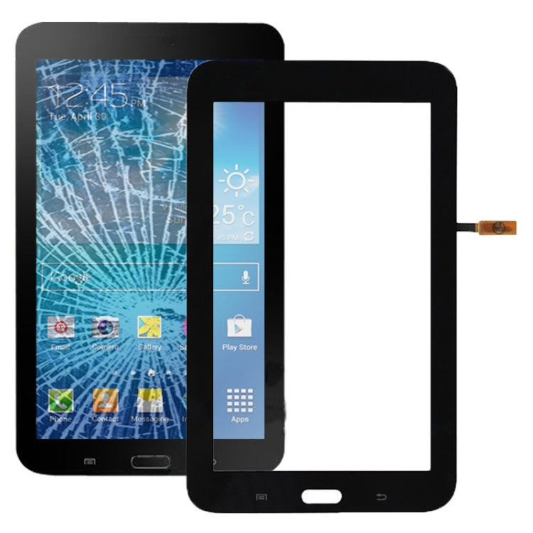 For Galaxy Tab 3 Lite 7.0 / T110 Only WiFi Version  Original Touch Panel Digitizer , For Galaxy Tab 3 Lite 7.0 / T110