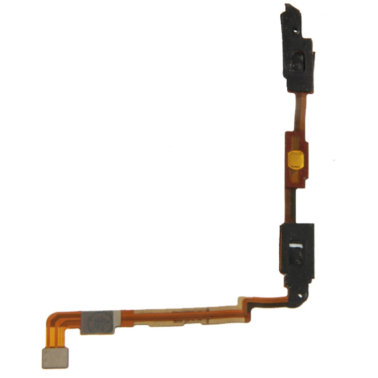 For Galaxy Note II / N7100 High Qualiay Sensor Flex Cable, For Galaxy Note II / N7100