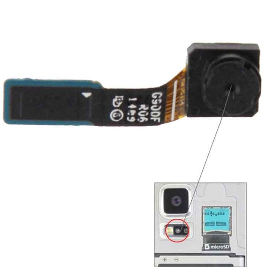 For Galaxy S5 / G900 High Quality  Front Camera, For Galaxy S5 / G900 - BSPART