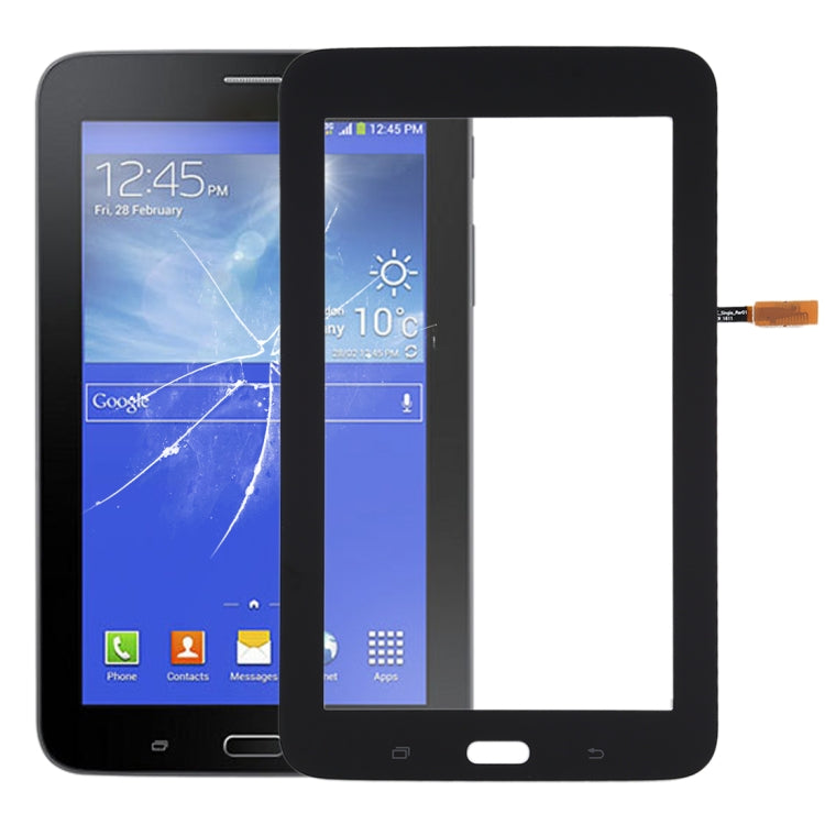 For Galaxy Tab 4 Lite 7.0 / T116 Touch Panel  , For Galaxy Tab 4 Lite / T116, For Galaxy Tab 4 Lite 7.0