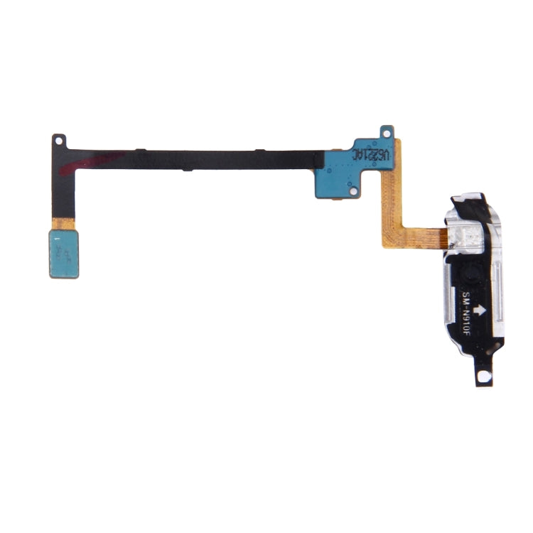 For Galaxy Note 4 / N910F Home Button, For Galaxy Note 4 / N910, For Galaxy Note 4 / N910F