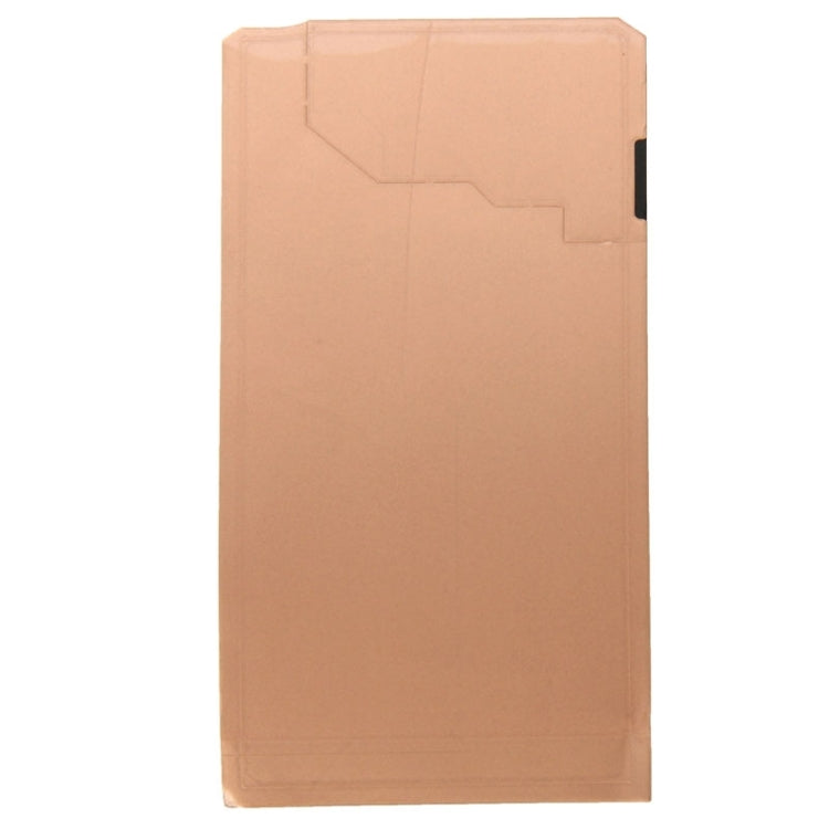 For Galaxy S III / i9300 10pcs Back LCD Adhesive Glue Sticker, For Galaxy SIII / i9300