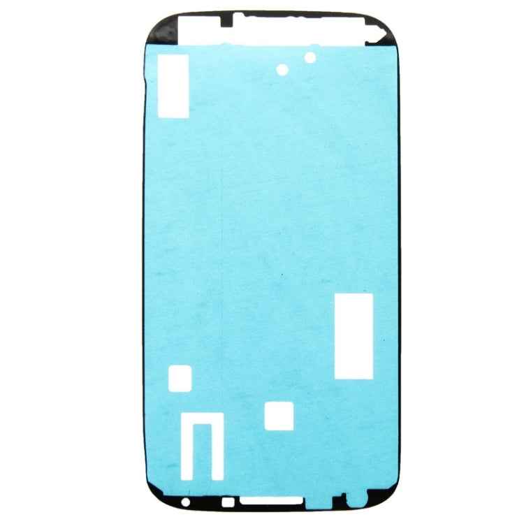 For Galaxy S4 10pcs Frame Adhesive Glue, For Galaxy S IV / i9500 - BSPART