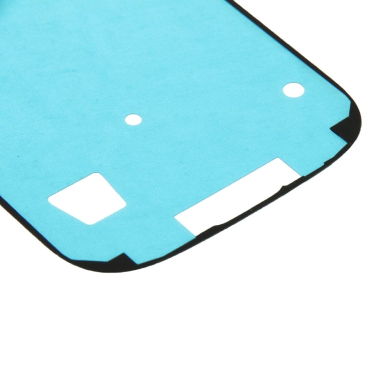 For Galaxy S III 10pcs Frame Adhesive Glue, For Galaxy SIII / i9300