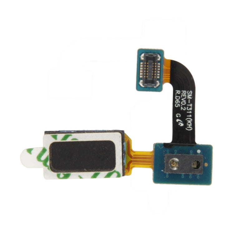 For Galaxy T311 Handset Flex Cable, For Galaxy T311 - BSPART