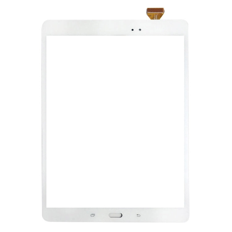 For Galaxy Tab A 9.7 / T550 Touch Panel , For Galaxy Tab A 9.7 / T550, For Galaxy Tab A 9.7