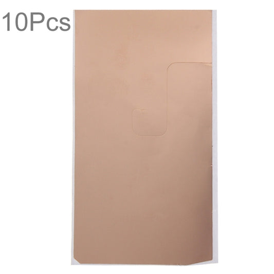 For Galaxy E7 / E700 10pcs Rear Housing Adhesive, Galaxy E7