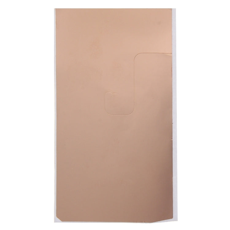 For Galaxy E7 / E700 10pcs Rear Housing Adhesive, Galaxy E7