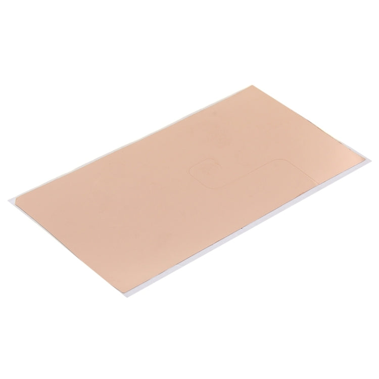 For Galaxy E7 / E700 10pcs Rear Housing Adhesive, Galaxy E7