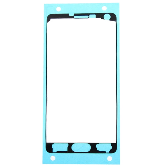 For Galaxy A7 / A700 10pcs Front Housing Adhesive, For Galaxy A7 / A700F