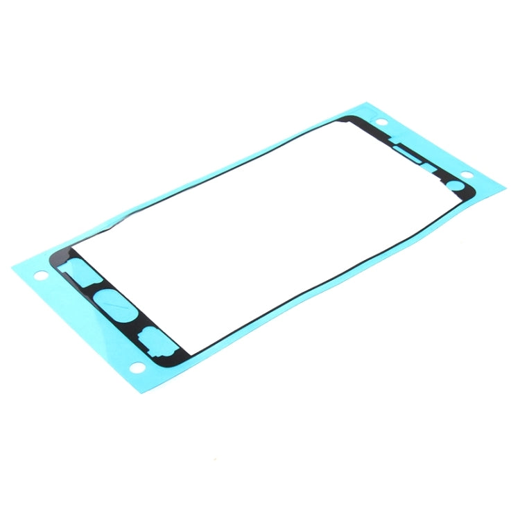 For Galaxy A7 / A700 10pcs Front Housing Adhesive, For Galaxy A7 / A700F