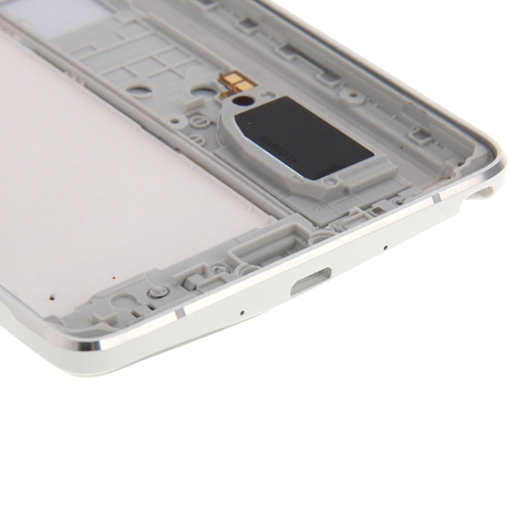 For Galaxy Note 4 / N910F Full Housing Cover (Middle Frame Bezel Back Plate Housing Camera Lens Panel + Battery Back Cover ) , For Samsung Galaxy Note 4 / N910F