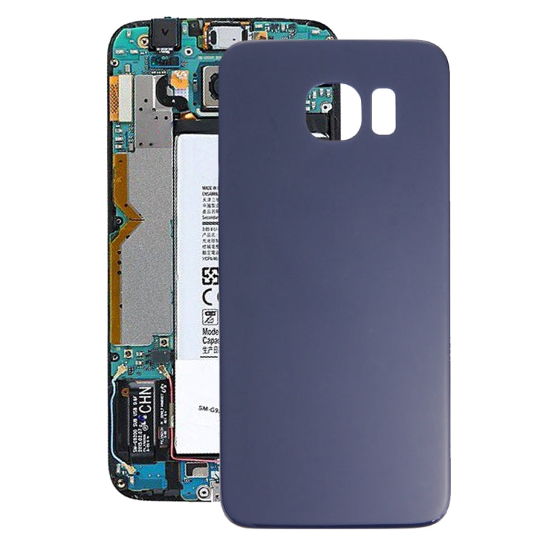 For Galaxy S6 / G920F Battery Back Cover , For Galaxy S6 / G920F, For Samsung Galaxy S6 / G920F