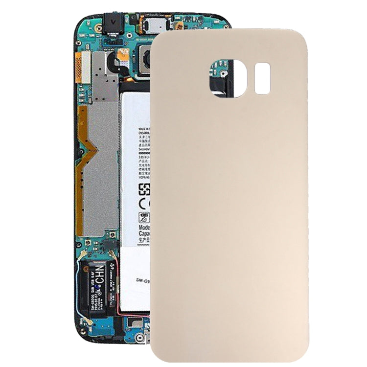 For Galaxy S6 / G920F Battery Back Cover , For Galaxy S6 / G920F, For Samsung Galaxy S6 / G920F