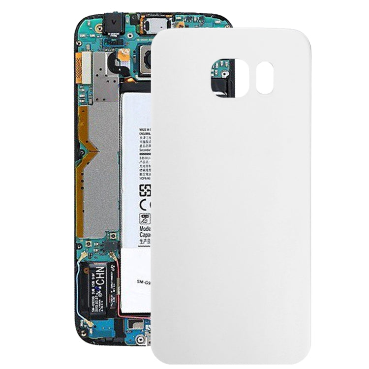 For Galaxy S6 / G920F Battery Back Cover , For Galaxy S6 / G920F, For Samsung Galaxy S6 / G920F